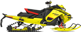 Snowmobile Product Type Image