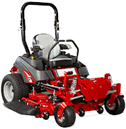 Lawn Mower Product Type Image